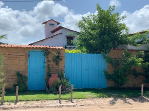 Casa Tatuamar - bangalô - 200 m da praia